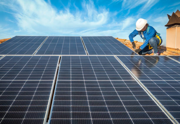 Best Commercial Roofing Services  in Winnebago, IL